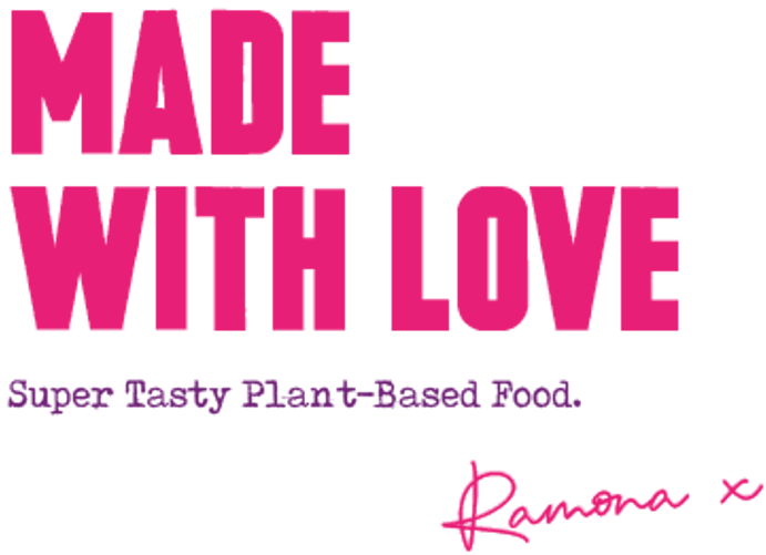 Ramona's Kitchen